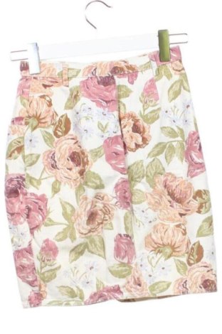 Szoknya Unbranded, Méret XXS, Szín Sokszínű, Ár 4 012 Ft