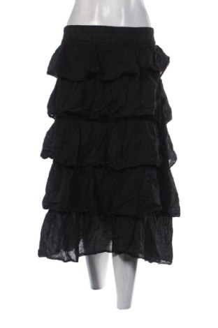 Fustă Unbranded, Mărime M, Culoare Negru, Preț 62,56 Lei