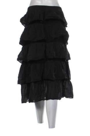 Fustă Unbranded, Mărime M, Culoare Negru, Preț 62,56 Lei