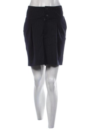 Fustă Unbranded, Mărime XL, Culoare Albastru, Preț 96,24 Lei