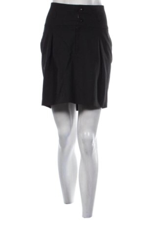 Fustă Unbranded, Mărime XL, Culoare Negru, Preț 96,24 Lei