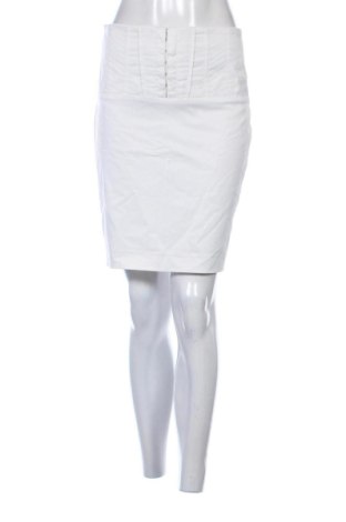 Szoknya Unbranded, Méret M, Szín Fehér, Ár 4 132 Ft