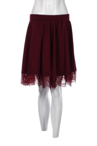 Rock Unbranded, Größe L, Farbe Rot, Preis € 12,99