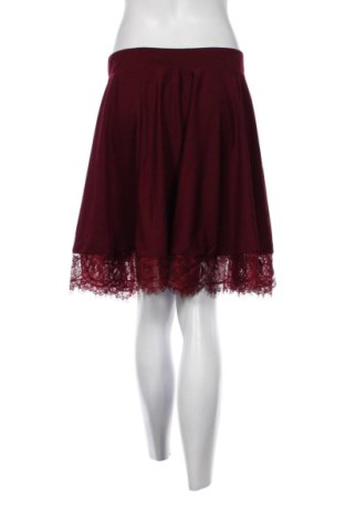 Rock Unbranded, Größe L, Farbe Rot, Preis € 12,99