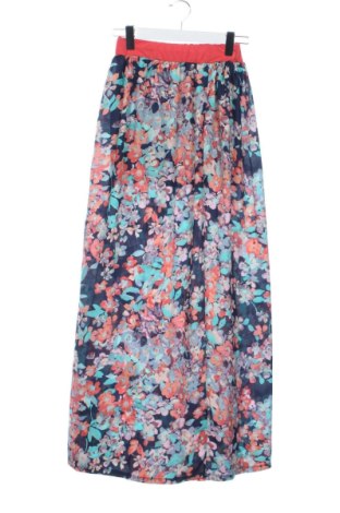 Φούστα Unbranded, Μέγεθος XS, Χρώμα Πολύχρωμο, Τιμή 15,00 €