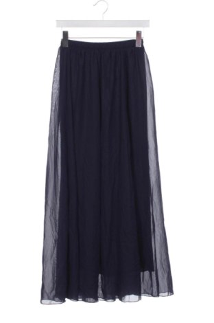 Φούστα Unbranded, Μέγεθος XXS, Χρώμα Μπλέ, Τιμή 14,99 €