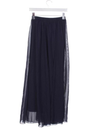 Φούστα Unbranded, Μέγεθος XXS, Χρώμα Μπλέ, Τιμή 14,99 €