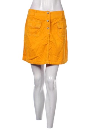 Rock Unbranded, Größe M, Farbe Gelb, Preis € 12,99