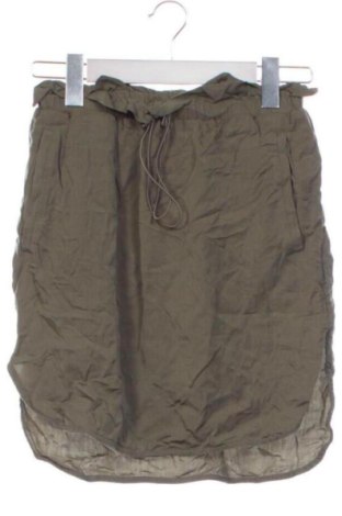 Sukně Unbranded, Velikost XS, Barva Zelená, Cena  289,00 Kč