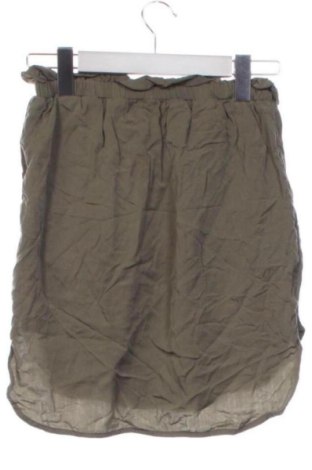 Sukně Unbranded, Velikost XS, Barva Zelená, Cena  289,00 Kč