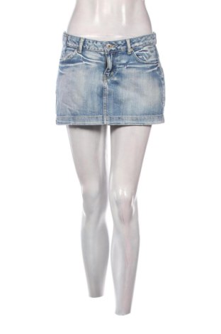 Φούστα Unbranded, Μέγεθος M, Χρώμα Μπλέ, Τιμή 15,00 €