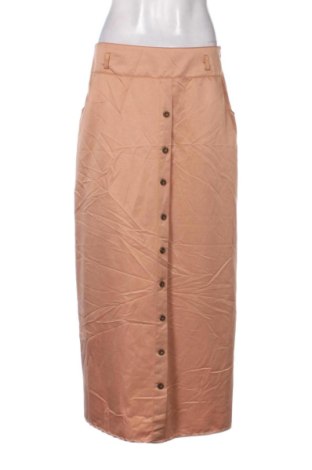 Spódnica Unbranded, Rozmiar M, Kolor Brązowy, Cena 61,99 zł, #136635651