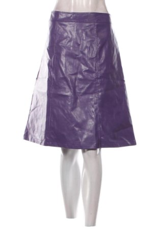 Rock Unbranded, Größe L, Farbe Lila, Preis 10,00 €