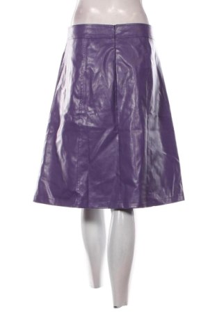 Rock Unbranded, Größe L, Farbe Lila, Preis 10,00 €