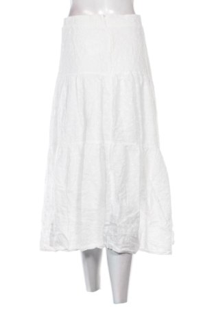 Пола Unbranded, Размер S, Цвят Бял, Цена 11,70 €