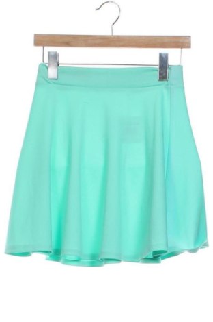 Sukně Unbranded, Velikost XS, Barva Zelená, Cena  277,00 Kč, #136639060