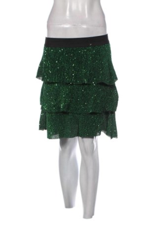 Fustă Unbranded, Mărime L, Culoare Verde, Preț 52,13 Lei, #136639823
