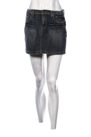 Fustă Unbranded, Mărime M, Culoare Albastru, Preț 104,32 Lei, #136640207