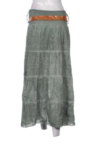 Пола Unbranded, Размер S, Цвят Зелен, Цена 12,27 €