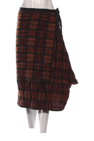 Φούστα Unbranded, Μέγεθος M, Χρώμα Πολύχρωμο, Τιμή 12,00 €