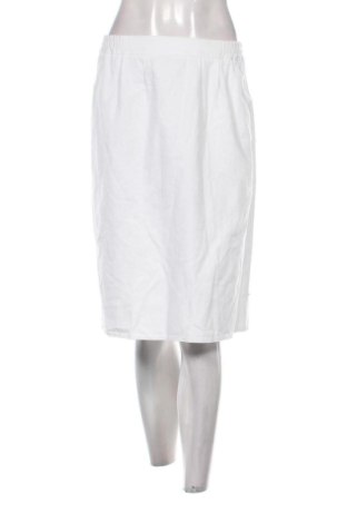 Φούστα Unbranded, Μέγεθος XL, Χρώμα Λευκό, Τιμή 14,77 €