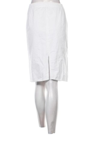 Φούστα Unbranded, Μέγεθος XL, Χρώμα Λευκό, Τιμή 14,77 €