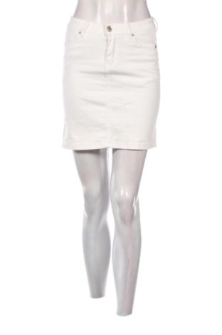 Spódnica Unbranded, Rozmiar M, Kolor Biały, Cena 70,69 zł, #136641763