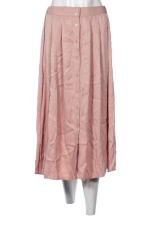 Sukně Unbranded, Velikost S, Barva Popelavě růžová, Cena  340,00 Kč, #136641795