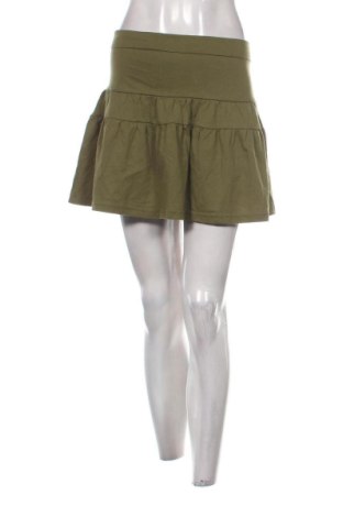 Φούστα Unbranded, Μέγεθος XL, Χρώμα Πράσινο, Τιμή 9,78 €