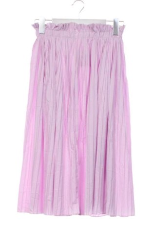 Φούστα Unbranded, Μέγεθος XS, Χρώμα Βιολετί, Τιμή 14,99 €