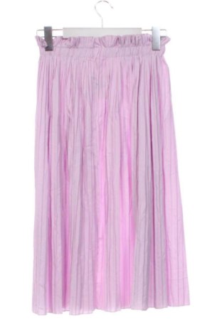 Φούστα Unbranded, Μέγεθος XS, Χρώμα Βιολετί, Τιμή 14,99 €