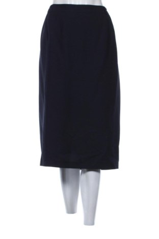 Fustă Unbranded, Mărime XL, Culoare Albastru, Preț 62,56 Lei, #136643084