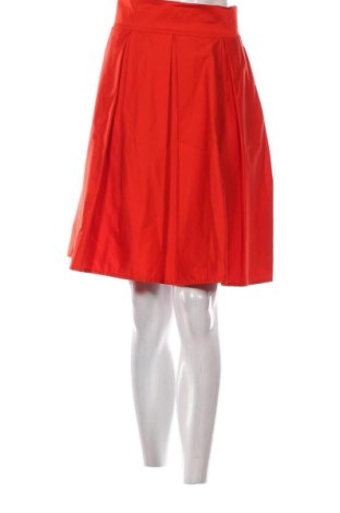Rock Unbranded, Größe S, Farbe Rot, Preis 15,92 €