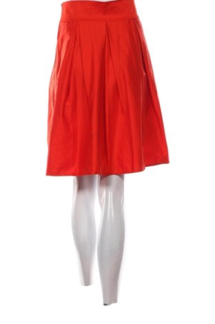 Rock Unbranded, Größe S, Farbe Rot, Preis 15,92 €