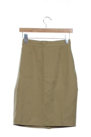 Spódnica Unbranded, Rozmiar XXS, Kolor Zielony, Cena 52,99 zł, #136643484