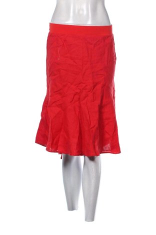 Sukně Unbranded, Velikost M, Barva Červená, Cena  283,00 Kč, #136644412
