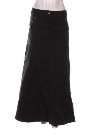 Fustă Unbranded, Mărime XL, Culoare Negru, Preț 62,56 Lei, #136644694