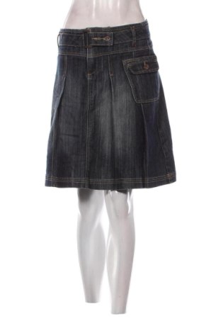 Fustă Unbranded, Mărime L, Culoare Albastru, Preț 144,30 Lei, #136645453