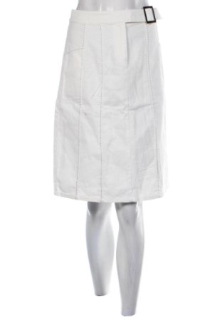 Spódnica Unbranded, Rozmiar M, Kolor ecru, Cena 52,42 zł, #136645866