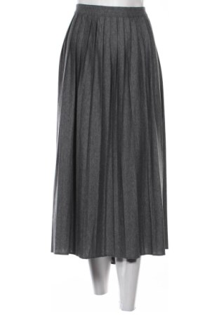 Fustă Unbranded, Mărime XXL, Culoare Gri, Preț 61,00 Lei, #136646233