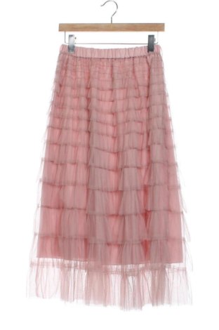 Fustă Unbranded, Mărime XXS, Culoare Mov deschis, Preț 61,00 Lei, #136648306