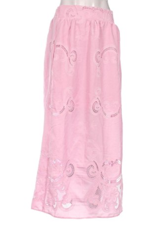 Fustă Unbranded, Mărime S, Culoare Roz, Preț 61,00 Lei, #136649477