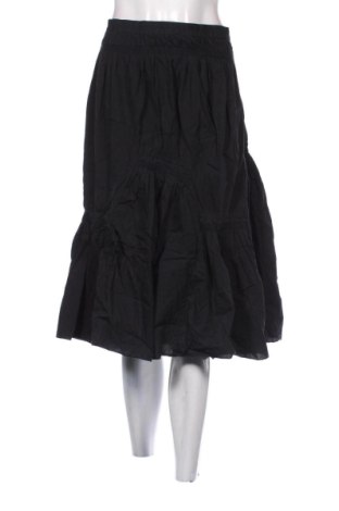Fustă Unbranded, Mărime XL, Culoare Negru, Preț 62,56 Lei, #136650818