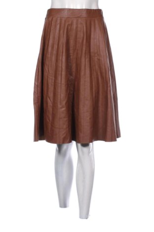 Φούστα Unbranded, Μέγεθος S, Χρώμα Καφέ, Τιμή 9,78 €, #136651019