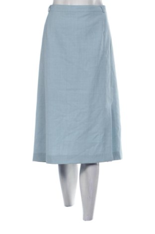 Fustă Unbranded, Mărime XXL, Culoare Albastru, Preț 96,00 Lei, #136651292