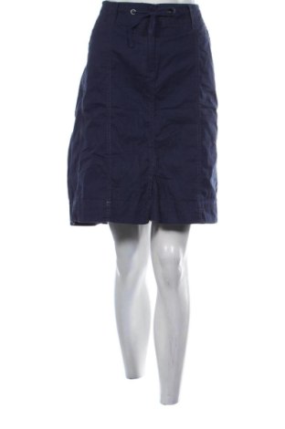 Fustă Unbranded, Mărime XL, Culoare Albastru, Preț 96,00 Lei, #136651339