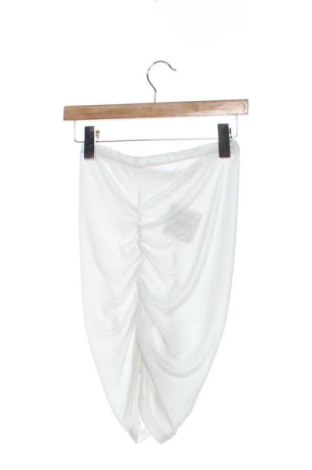 Sukňa Unbranded, Veľkosť XS, Farba Biela, Cena  10,00 €, #136651849
