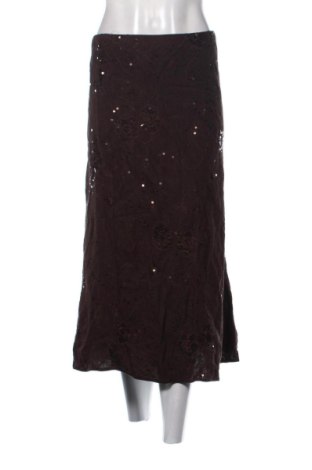 Φούστα Unbranded, Μέγεθος XL, Χρώμα Καφέ, Τιμή 11,76 €, #136652125