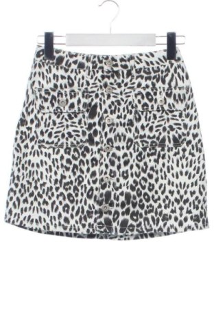 Fustă Unbranded, Mărime XS, Culoare Multicolor, Preț 51,00 Lei, #136652225