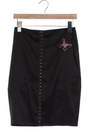 Spódnica Unbranded, Rozmiar XS, Kolor Czarny, Cena 52,42 zł, #136652493